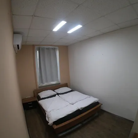 Hostel Histria Koper