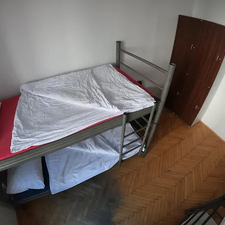 Hostel Histria Koper