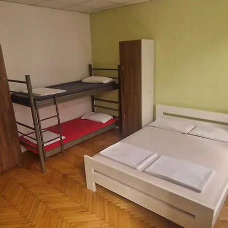 Histria Hostel Koper