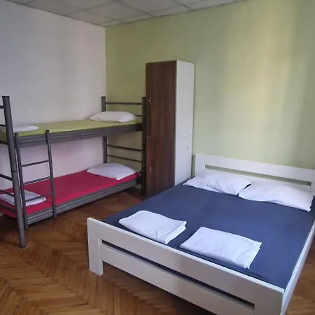 Hostel Histria Koper