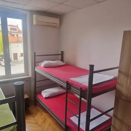 Hostel Histria