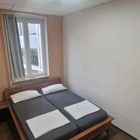 Hostel Histria *