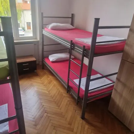 Hostel Histria Koper