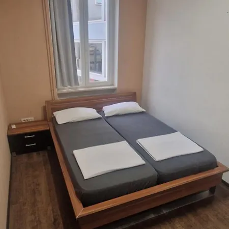 Hostel Histria Koper