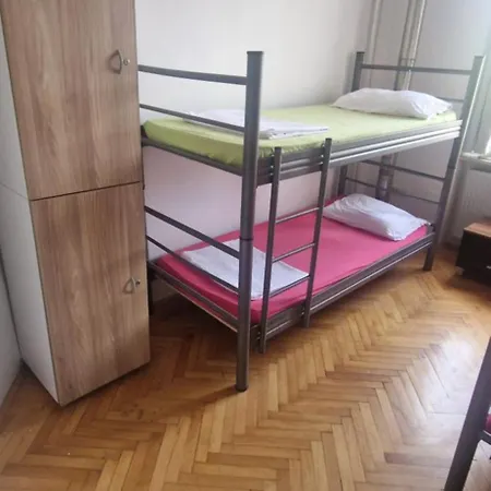 Hostel Histria *