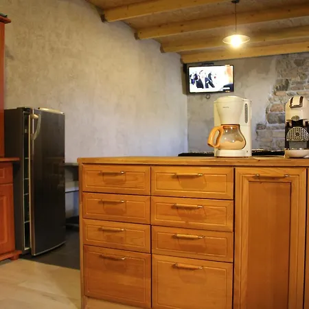 Histria Hostel