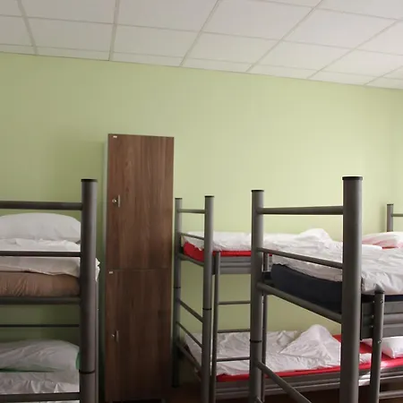 Histria Hostel Koper