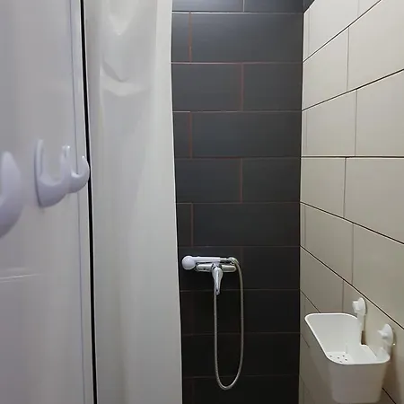 Histria Hostel