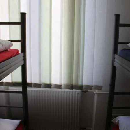 Histria Hostel