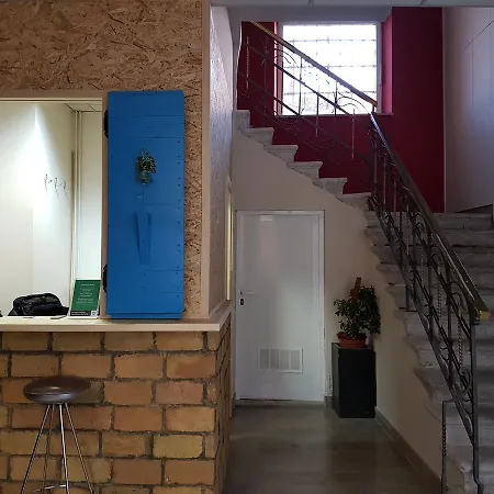 Hostel Histria *