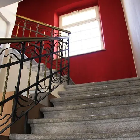 Histria Hostel
