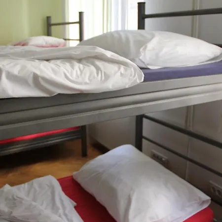 Hostel Histria Koper