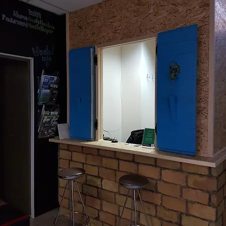Histria Hostel *