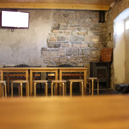 Hostel Histria Koper