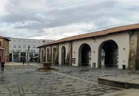 Histria Hostel