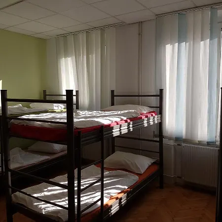 Hostel Histria