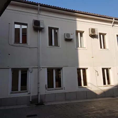 Histria Hostel *
