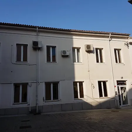 Histria Hostel *