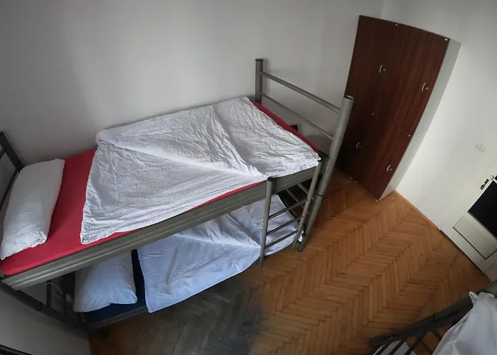 ホステル ヒストリア コペル