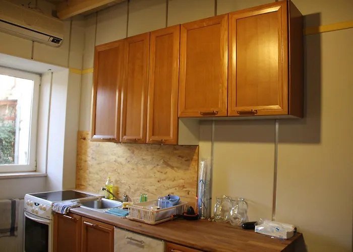 ヒストリア ホステル コペル