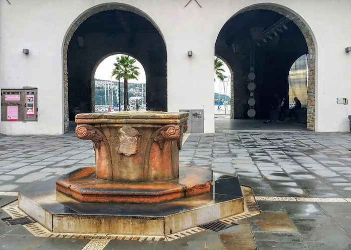 ホステル ヒストリア