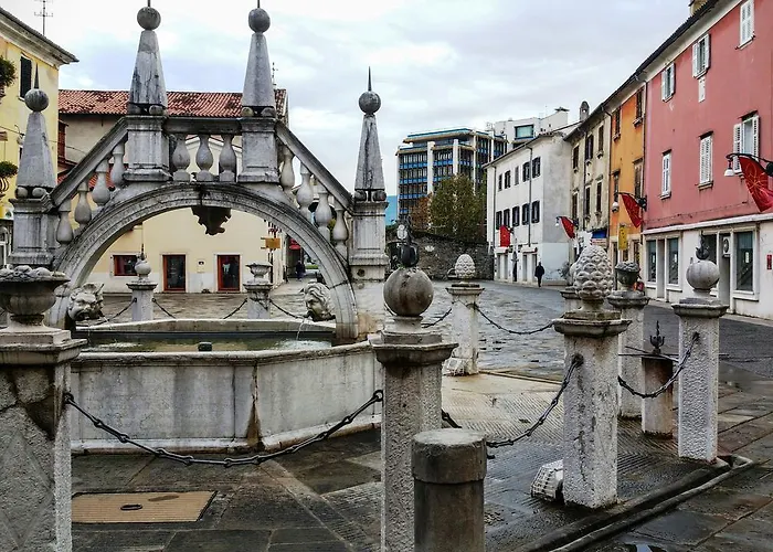 ヒストリア ホステル