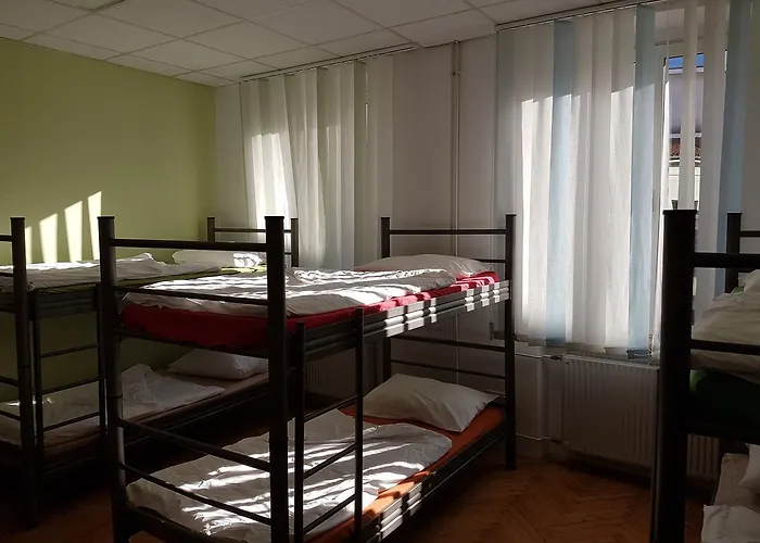 ホステル ヒストリア